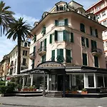 Hotel Riviera Rapallo