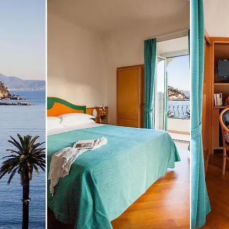 Ξενοδοχείο Riviera 3*