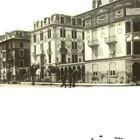 Готель Riviera Рапалло