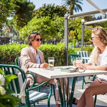 Готель Riviera 3*