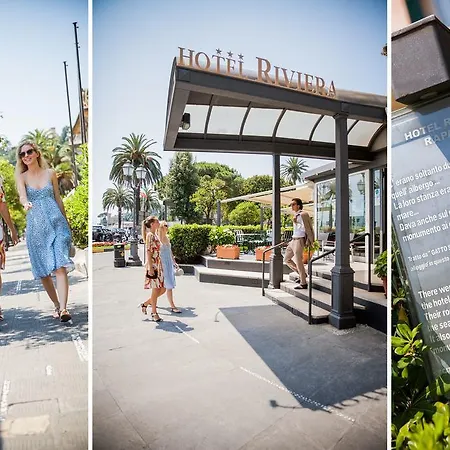 Riviera Готель 3*