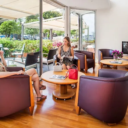 Riviera 3* Ραπάλο