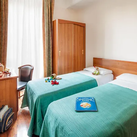 Hotel Riviera