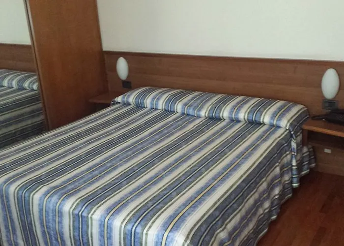 Готель Riviera 3*