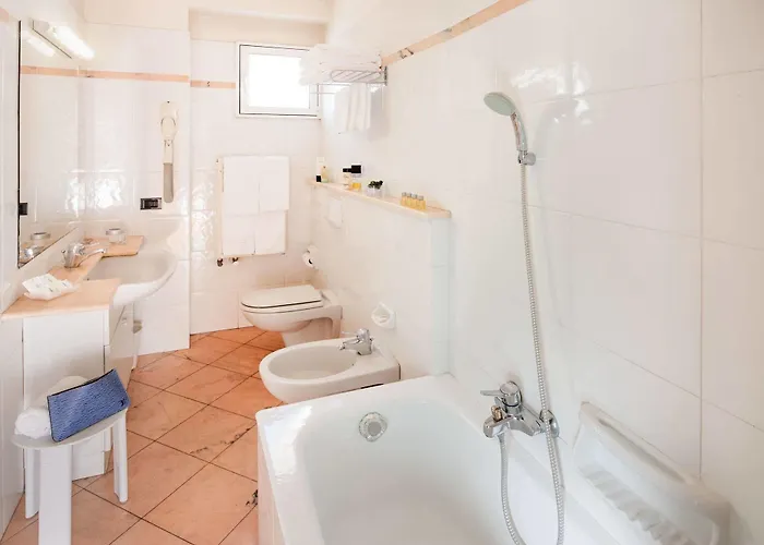 Готель Riviera Рапалло