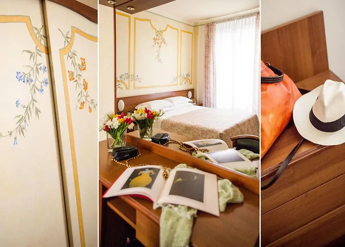 Готель Riviera 3*