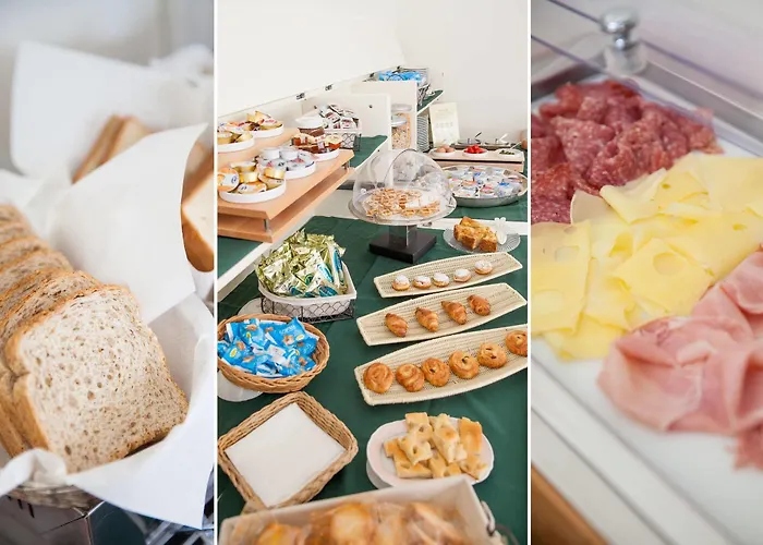 Riviera Готель Рапалло