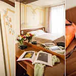 Szálloda Riviera 3*