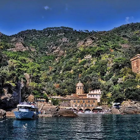 Riviera Ξενοδοχείο Ραπάλο