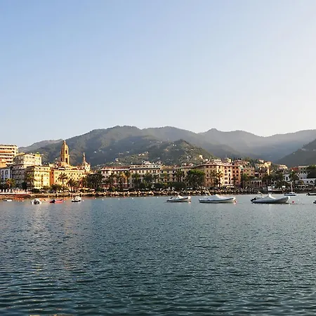 Ξενοδοχείο Riviera Ραπάλο