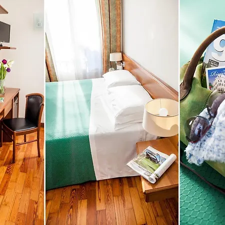 Riviera ラッパロ