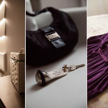 Riviera ホテル 3*