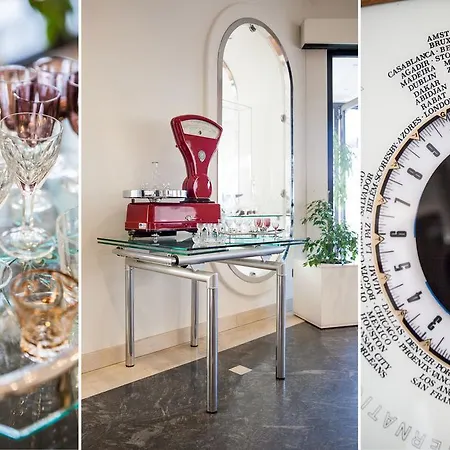 ホテル Riviera 3*