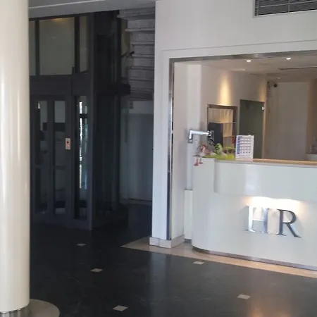 ホテル Riviera ラッパロ