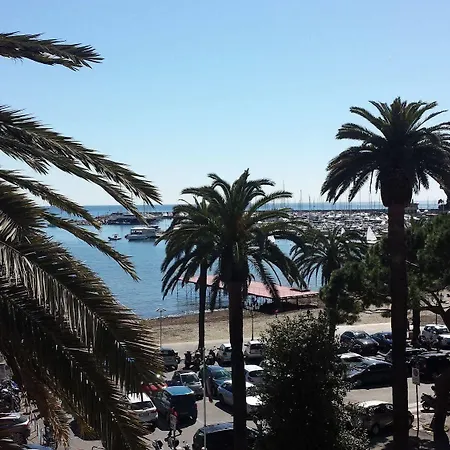 Riviera 3* ラッパロ