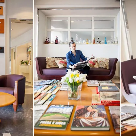 Riviera 3* ラッパロ