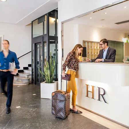 Riviera ホテル ラッパロ