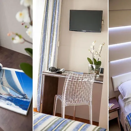 Riviera 3* ラッパロ