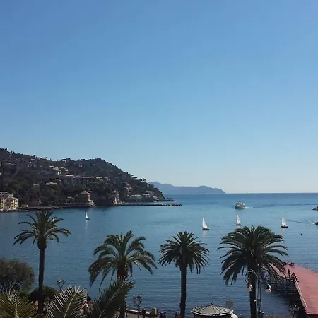 Ξενοδοχείο Riviera Ραπάλο