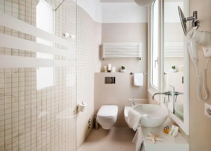 Hotel Riviera Rapallo