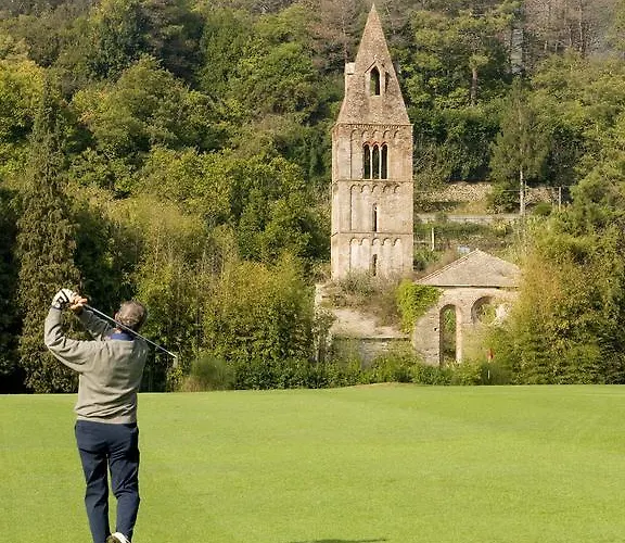 Hotel Riviera Rapallo