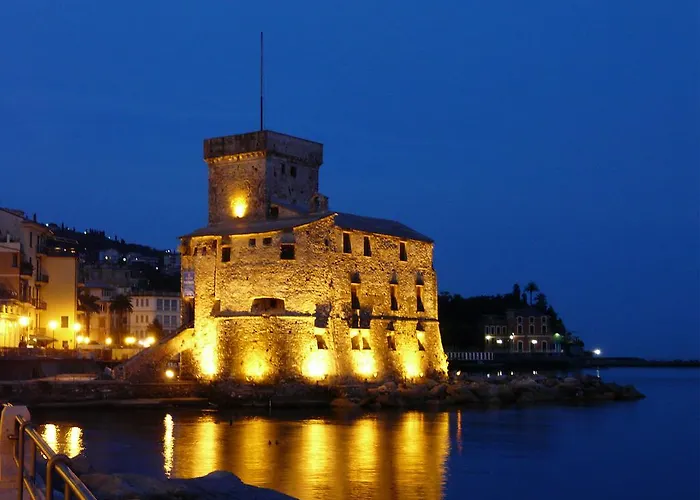 Hotel Riviera Rapallo
