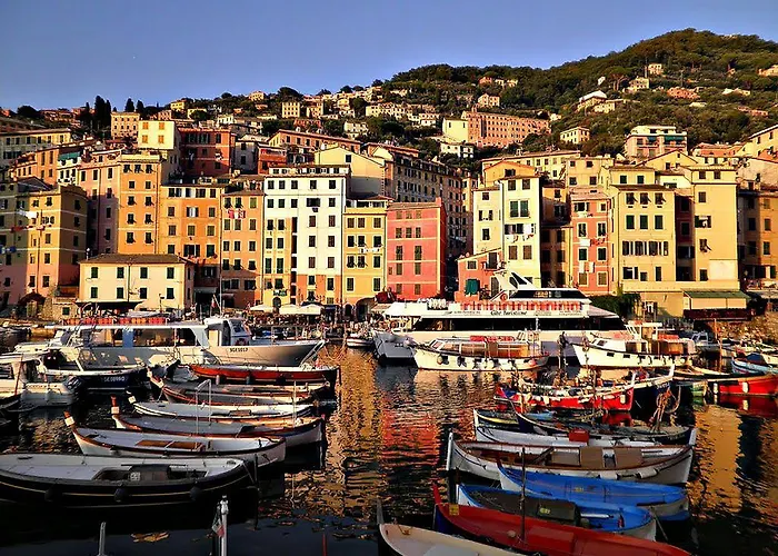 Riviera Hotel Rapallo