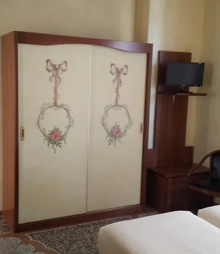 Hotel Riviera Rapallo