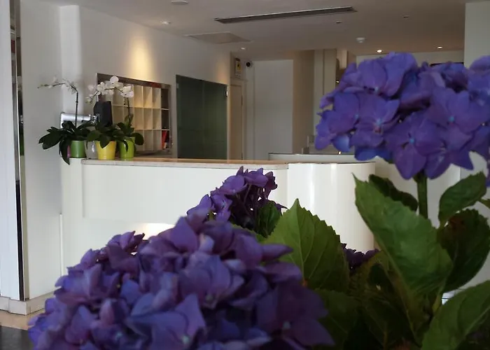 Hotel Riviera Rapallo