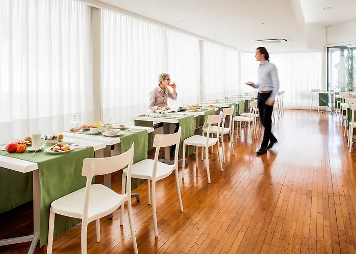 Hotel Riviera Rapallo