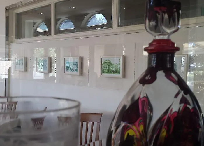 Riviera Hotel Rapallo