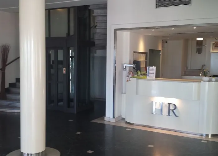 Hotel Riviera Rapallo