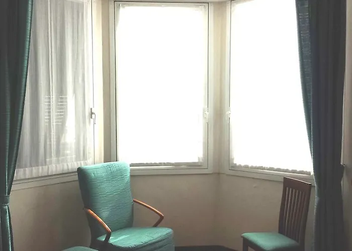 Riviera Hotel Rapallo