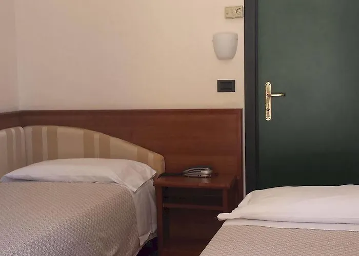 Hotel Riviera Rapallo