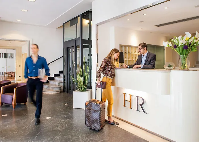 Riviera Hotel Rapallo