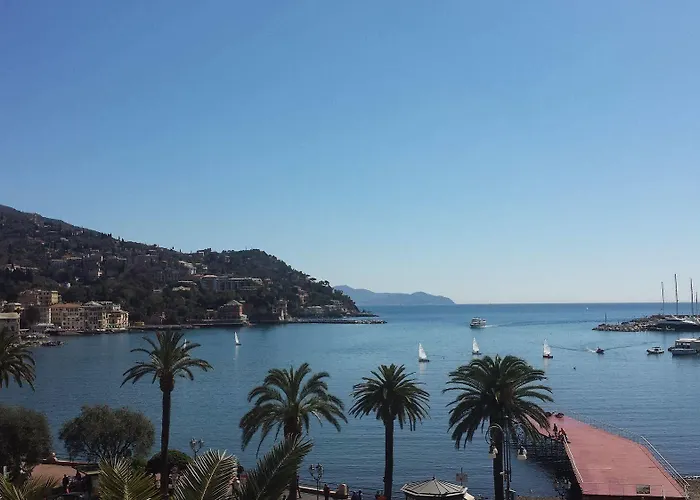 Hotel Riviera Rapallo